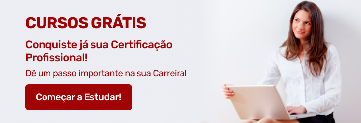 CURSOS GRÁTIS SP